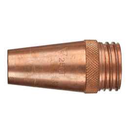 Tweco® Weldskill® 25 Series Nozzle For Weldskill™ MIG Guns