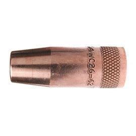 Tweco® Tweco® 26, Water Cooled Series Nozzle For Tweco® Genuine MIG Guns