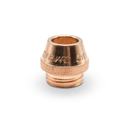 Bernard® 0.625" Bore Centerfire™ Series Nozzle For Bernard® S-Gun™, Bernard® Clean Air™, And Bernard® BTB MIG Guns