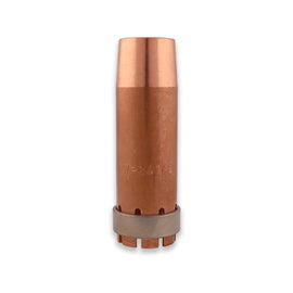 Bernard® 0.75" Bore Centerfire™ T Series Nozzle For Bernard® BTB, Bernard® S-Gun™, And Bernard® Clean Air™ MIG Guns