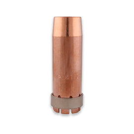 Bernard® 0.75" Bore Centerfire™ T Series Nozzle For Bernard® BTB, Bernard® S-Gun™, And Bernard® Clean Air™ MIG Guns