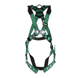 MSA V-FORM™ X-Small - Small Harness