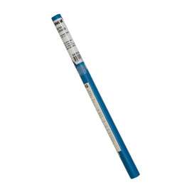 RADNOR™ 3/16" X 12" 2% Lanthanated Tungsten Electrode Ground (5 Per Package)