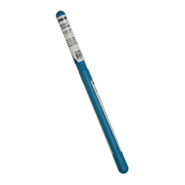 RADNOR™ 1/8" X 12" 2% Ceriated Tungsten Electrode Ground (10 Per Package)