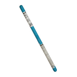 RADNOR™ 1/8" X 18" Zirconiated Tungsten Electrode Ground (10 Per Package)