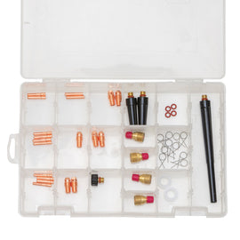 RADNOR™ Copper/Brass Accessory Kit