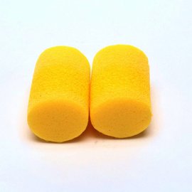 3M™ E-A-R™ Cylinder PVC Uncorded Earplugs