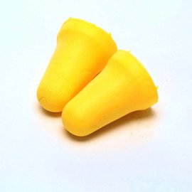 3M™ E-A-R™ Bell Polyurethane Uncorded Earplugs