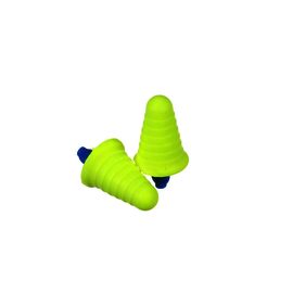 3M™ E-A-R™ Push-to-Fit Polyurethane Uncorded Earplugs