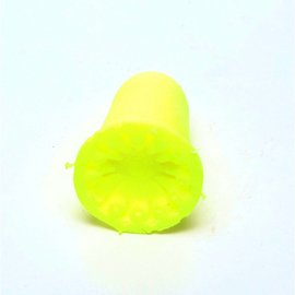 3M™ Polyurethane Uncorded Earplugs