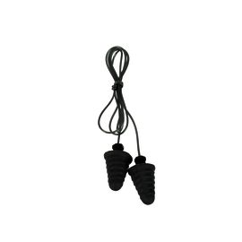 3M™ E-A-R™ Push-to-Fit Polyurethane Corded Earplugs