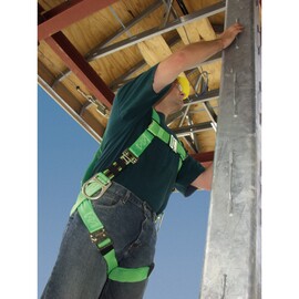 Miller® Python® Size 2X Harness