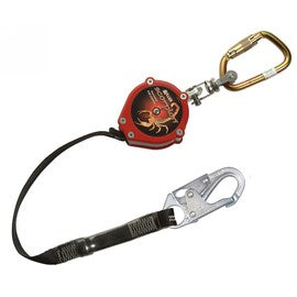 Honeywell 9' Miller® Scorpion™ Personal Fall Limiter