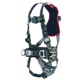 Honeywell Miller® Revolution Size Small - Medium Arc-Rated Welding Harness