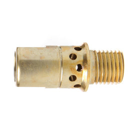 Tweco® Tweco® Water-Cooled 55, Robotic Series Gas Diffuser For Tweco® Genuine MIG Guns