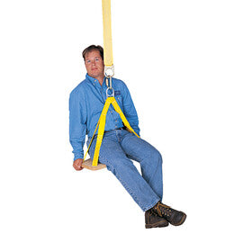 3M™ DBI-SALA® Bosun Chair 1001140, Universal