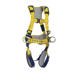 3M™ DBI-SALA® Delta™ Comfort Construction Style Positioning/Climbing Harness 1100523