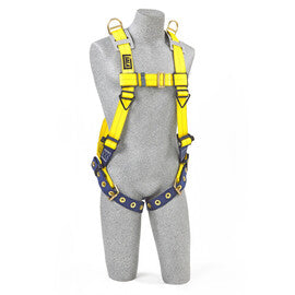 3M™ DBI-SALA® Delta™ Vest-Style Retrieval Harness 1101257