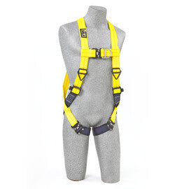 3M™ DBI-SALA® Delta™ Vest-Style Climbing Harness 1102092