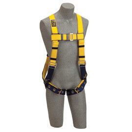 3M™ DBI-SALA® Delta™ Construction Style Harness, Loops 1102531