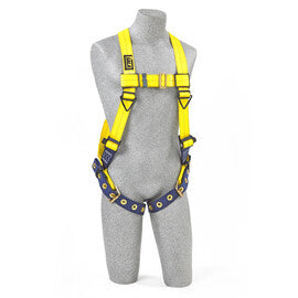 3M™ DBI-SALA® Delta™ Vest-Style Harness 1106015