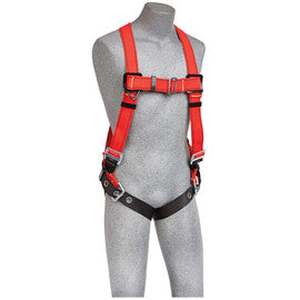 3M™ PROTECTA® PRO™ Vest-Style Hot Work Harness 1191371