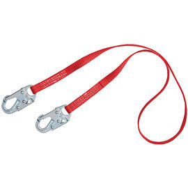 3M™ PROTECTA® PRO™ Web Positioning Lanyard 1385102