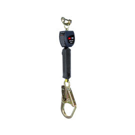 3M™ DBI-SALA® Nano-Lok™ Quick Connect Self-Retracting Lifeline, Web 3101229