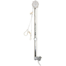 3M™ DBI-SALA® Galvanized Mounting Bracket (For Use With 3511063 Climb Assist Safety Block)