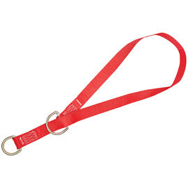 3M™ PROTECTA® PRO™ 2 ft. Tie-Off Adapter No Wear Pad 5900576, Red