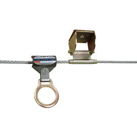 3M™ DBI-SALA® Sayfline™ Permanent Multi-Span Horizontal Lifeline System 7603100