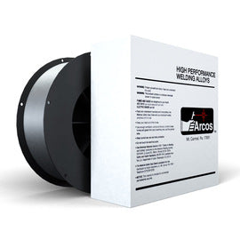 3/32" ERNiCrMo-4 Arcos C-276 60 lb Coil