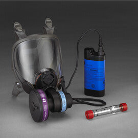 3M™ Powerflow™ Medium Powered Air Purifying Respirator