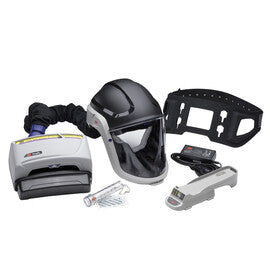 3M™ Versaflo™ Heavy Industry Powered Air Purifying Respirator Kit