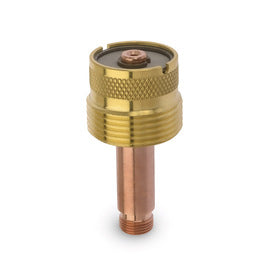Miller® Copper/Brass Collet Body