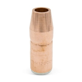 Miller® 2.95" AccuLock™ S Series Nozzle For Miller® MDX™ MIG Guns