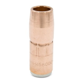 Miller® 2.95" AccuLock™ S Series Nozzle For Miller® MDX™ MIG Guns