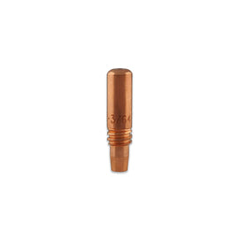 Bernard® 3/64" X 1.25" Quik Tip™ 1 Series Contact Tip For Bernard® S-Gun™, Bernard® BTB, And Bernard® W-Gun™ MIG Guns