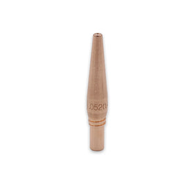 Bernard® .052" X 2" AccuLock™ Series Contact Tip For Bernard® BTB, Bernard® S-Gun™, Bernard® Clean Air™, And MDX™ MIG Guns