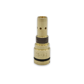 Bernard® AccuLock™ Series Gas Diffuser For Bernard® BTB MIG Guns