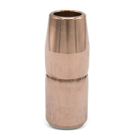 Bernard® 0.625" Bore AccuLock™ S Series Nozzle For Bernard® BTB, Miller® MDX™-250, And Miller® MDX 250 EZ-Select™ MIG Guns