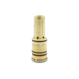 Bernard® 1500 Elliptical Series Nozzle Insulator For Bernard® BTB And Bernard® S-Gun™ MIG Guns