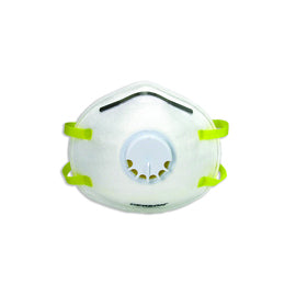Gerson® R95 Disposable Particulate Respirator With Exhalation Valve (1