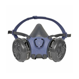 Moldex® Small 7000 Series Half Face Air Purifying Respirator