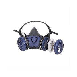 Moldex® Small 7000 Series Half Face Air Purifying Respirator