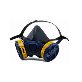 Moldex® Small 7000 Series Half Face Air Purifying Respirator