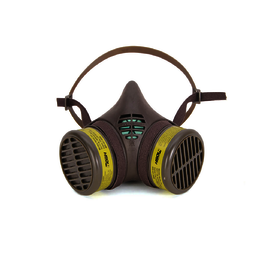 Moldex® Small 8000 Series Half Face Air Purifying Respirator