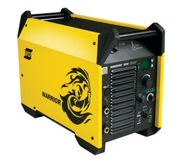 ESAB Warrior 500i 3 Phase MIG Welder With 220 - 460 Input Voltage And 400 Amp Max Output