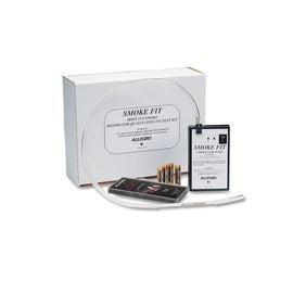 Allegro® Various Deluxe Pump Smoke Test Kit For Respirator Fit Testing