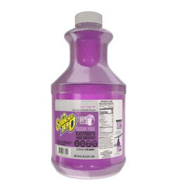 Sqwincher® ZERO 64 Ounce Flavor Liquid Concentrate Bottle Sugar Free/Low Calorie Electrolyte Drink (6 per Case)